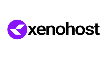 XenoHost - Secured Web Hosting Service